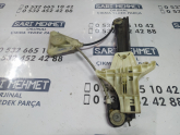 Oto Çıkma Parça / Volkswagen / Polo / Oto Cam / Cam Krikosu / Çıkma Parça 