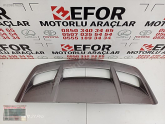 TOYOTA CHR BAGAJ ÜSTÜ SPOYLER ORJİNAL YEDEK PARÇA 16-23