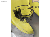 Oto Çıkma Parça / Opel / Corsa / Kaporta & Karoser / Sağ Ön Çamurluk / Çıkma Parça 