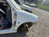 Oto Çıkma Parça / Peugeot / Partner / Kaporta & Karoser / Sağ Ön Çamurluk / Çıkma Parça 
