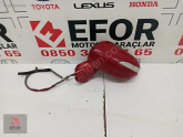 Oto Çıkma Parça / Honda / Jazz / Ayna / Sol Dış Ayna / Çıkma Parça 