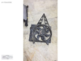 Oto Çıkma Parça / Opel / Omega / Fan / Fan Motoru / Çıkma Parça 