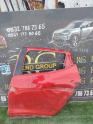 RENAULT CLİO 4 SOL ARKA KAPI ORİJİNAL ÇIKMA