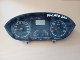 fiat ducato 2011 gösterge/km saati (son fiyat)