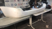 Oto Çıkma Parça / Ford / Focus / Tampon / Arka Tampon / Çıkma Parça 