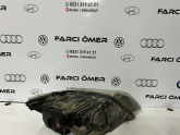 Oto Çıkma Parça / Audi / Q7 / Far & Stop / Sağ Ön Far / Çıkma Parça 