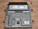 Jaguar XF 3.0 Motor Beyni / 8X2314C568DA