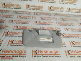 Oto Çıkma Parça / Ford / Focus / Koltuk & Döşeme / Güneşlik / Çıkma Parça 