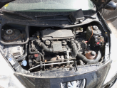 Hurda Belgeli Araçlar / Peugeot / 206