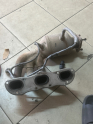 Adet fiyatı Porsche 911 egzoz manifodu