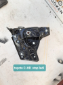 Oto Çıkma Parça / Toyota / C-HR Hybrid / Far & Stop / Sol Arka Stop / Çıkma Parça 