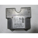 Opel Zafira B Airbag Beyni 13288173 327963935 CF