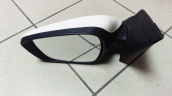 Oto Çıkma Parça / Hyundai / Accent / Ayna / Sol Dış Ayna / Sıfır Parça 