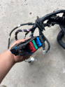 Oto Çıkma Parça / Renault / Megane / Elektrik / Elektrik Tesisatı / Çıkma Parça 