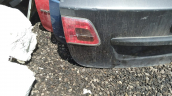 Avensis sol iç stop çıkma
