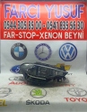 Oto Çıkma Parça / Fiat / Egea / Far & Stop / Sağ Ön Far / Çıkma Parça 