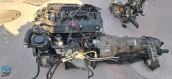 bmw m57 motor çeşitleri değişim garantili