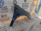 Oto Çıkma Parça / Skoda / Fabia / Kaporta & Karoser / Sağ Ön Çamurluk / Çıkma Parça 