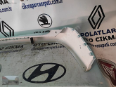Oto Çıkma Parça / Ford / Tourneo Courier / Tampon / Arka Tampon / Çıkma Parça 