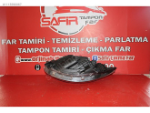 Oto Çıkma Parça / Renault / Kadjar / Far & Stop / Sağ Ön Far / Çıkma Parça 