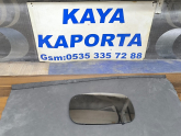 Oto Çıkma Parça / Fiat / Doblo / Ayna / Ayna Camı / Çıkma Parça 
