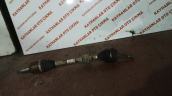 Oto Çıkma Parça / Renault / Clio / Alt Takım / Aks / Çıkma Parça 