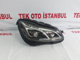 Oto Çıkma Parça / Mercedes / E Serisi / Far & Stop / Sağ Ön Far / Çıkma Parça 