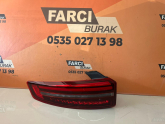 Oto Çıkma Parça / Skywell / ET5 / Far & Stop / Sol Arka Stop / Çıkma Parça 