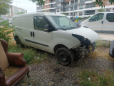 Oto Çıkma Parça / Fiat / Doblo / Kaporta & Karoser / Sağ Ön Kapı / Çıkma Parça 