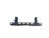 HYUNDAİ TAMPON DEMİRİ ÖN H100 MİNİBÜS 1997-2006//
