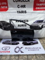 Oto Çıkma Parça / Toyota / Corolla / Kaporta & Karoser / Sağ Ön Kapı / Çıkma Parça 