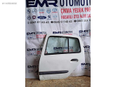 Renault Clio 2 Sol Arka Kapı EMR OTOMATİV