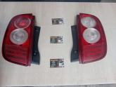Nissan Micra K12 Orijinal Hatasız Stop 2003 - 2010 Model