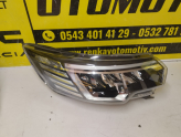 Oto Çıkma Parça / Renault / Trafic / Far & Stop / Sağ Ön Far / Çıkma Parça 
