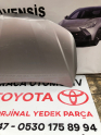 Oto Çıkma Parça / Toyota / Corolla / Kaporta & Karoser / Kaput / Çıkma Parça 