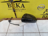 Oto Çıkma Parça / Opel / Corsa / Ayna / Sol Dış Ayna / Çıkma Parça 