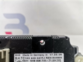 Oto Çıkma Parça / Volkswagen / Golf / Klima / Kontrol Paneli / Çıkma Parça 