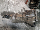 Oto Çıkma Parça / Toyota / Hilux / Şanzıman / Şanzıman Komple / Çıkma Parça 