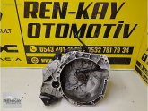 304015768R 320107520R 321018352R RENAULT 1.0 TCE ŞANZIMAN KOMPLE