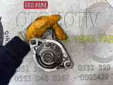 Oto Çıkma Parça / Opel / Astra / Elektrik / Marş Motoru / Çıkma Parça 