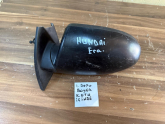 Oto Çıkma Parça / Hyundai / Accent / Ayna / Sol Dış Ayna / Çıkma Parça 