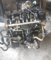 Oto Çıkma Parça / Volkswagen / Jetta / Motor / Motor (komple) / Çıkma Parça 