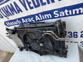 Oto Çıkma Parça / Dacia / Sandero / Radyatör / Radyatör Seti / Çıkma Parça 