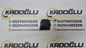 CHERY TİGGO 7 PRO ÖN ÇEKİ DEMİR KAPAĞI SIFIR YEDEK PARÇA