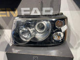 Oto Çıkma Parça / Rover / 200 / Far & Stop / Sol Ön Far / Çıkma Parça 