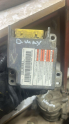 2007-2012 ISUZU D MAX ÇIKMA ORJİNAL GARANTİLİ AİRBAG BEYNİ