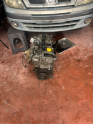 Megan 1 1.6 16 valf motor