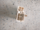 Oto Çıkma Parça / Chevrolet / Kalos / Tampon / Tampon Demiri / Çıkma Parça 