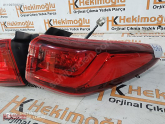 Oto Çıkma Parça / Hyundai / Kona / Far & Stop / Sol Arka Stop / Çıkma Parça 