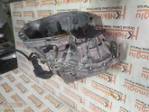 Oto Çıkma Parça / Renault / R 21 / Şanzıman / Şanzıman Komple / Çıkma Parça 